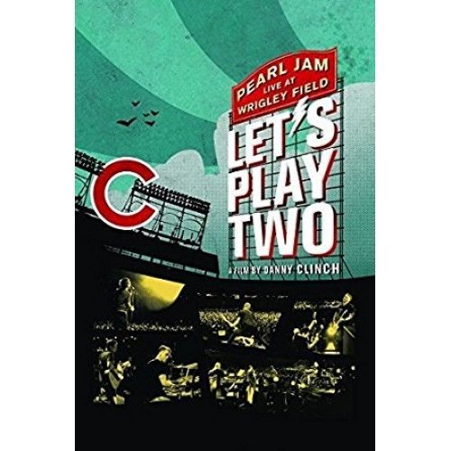 Pearl Jam - Lets Play Two